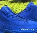 Jordan Air OVO 12 White pairs） Version Authentic Release （Nike 0511